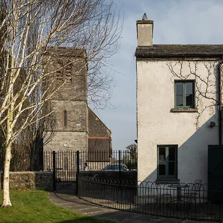 Castletown Gate House Villa Celbridge Exterior photo