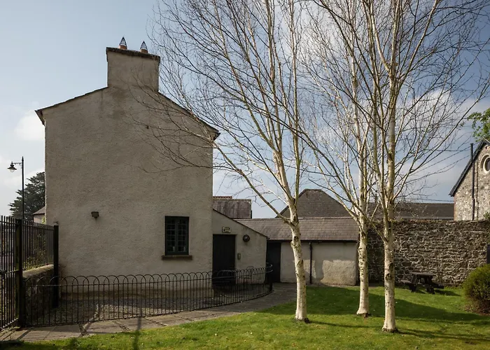 Castletown Gate House