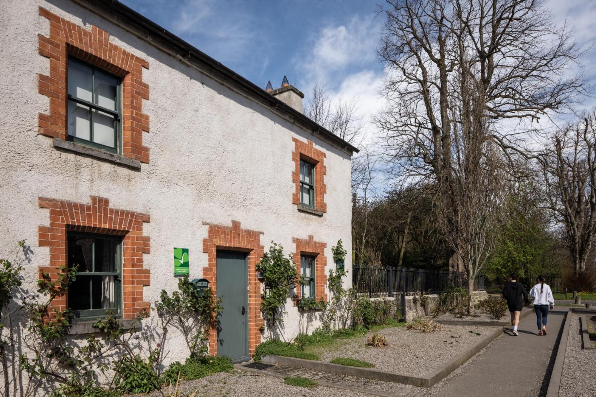 Holiday home Castletown Gate House Celbridge