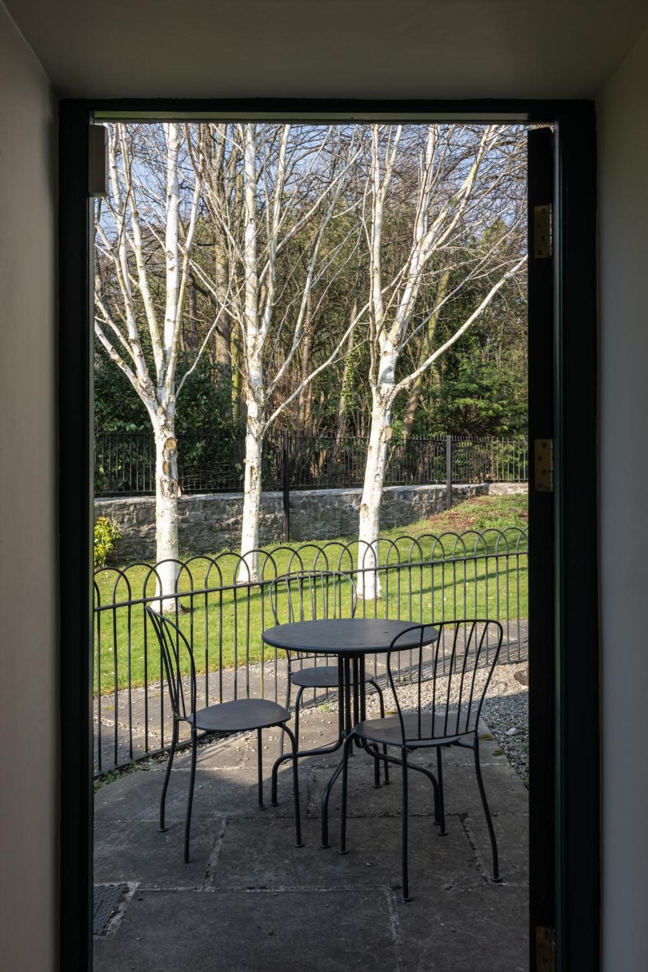 Castletown Gate House Holiday home Celbridge