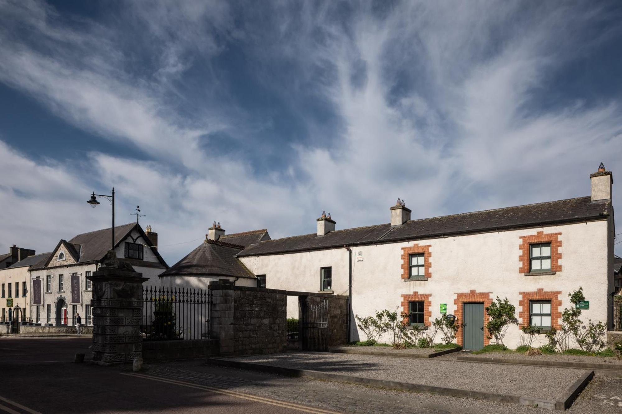Castletown Gate House * Celbridge