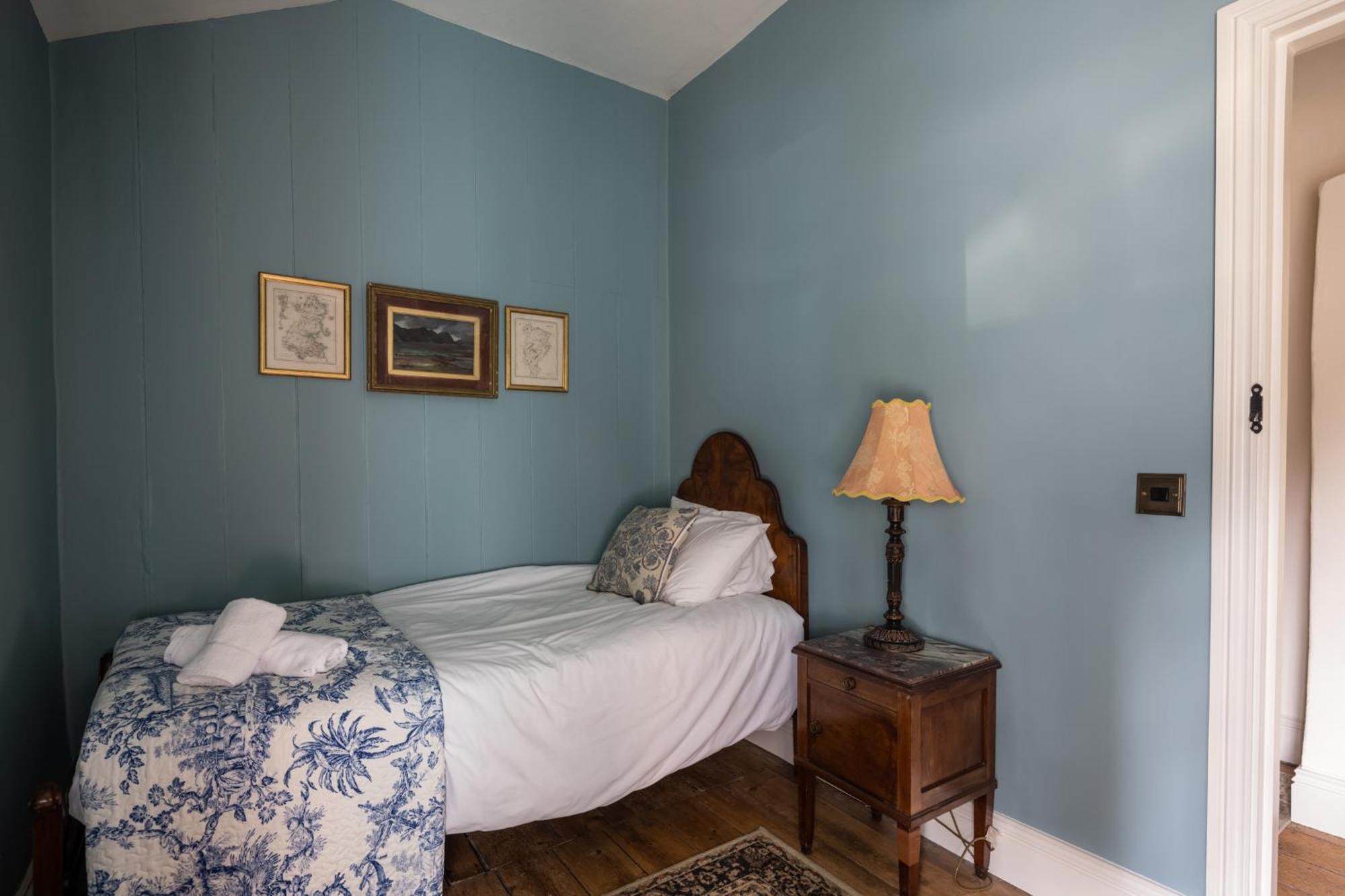 Castletown Gate House Holiday home Celbridge