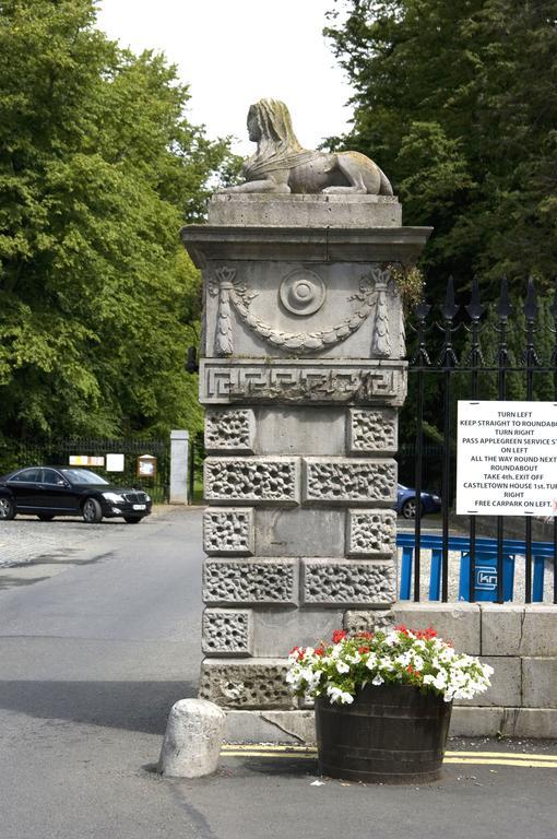 Holiday home Castletown Gate House